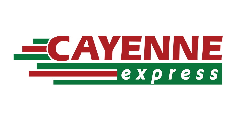 Cayenne Express